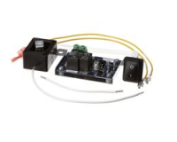 KIT SCHEDA RELÈ, VCT-2