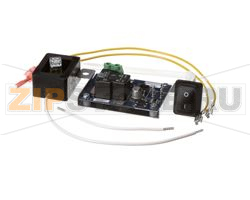 KIT SCHEDA RELÈ, VCT-2 
