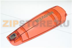BAG DOOR ASSY NRN 