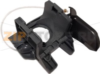 КАРЕТКА С СБОРЕ