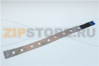 TASTIERA A MEMBRANA ATL700 ONE LED 