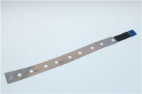 TASTIERA A MEMBRANA ATL700 ONE LED