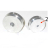 Ribbon take up pulley lower Zebra P310i