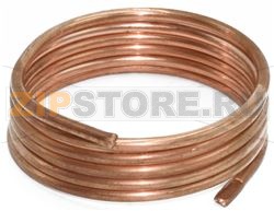 DETENDEUR CAPILLAIRE 