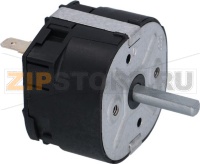 TEMPORIZZATORE 15 MINUTI UNIPOLARE M2