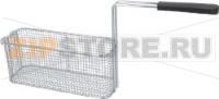 КОРЗИНА ДЛЯ ФРИТЮРНИЦЫ 110Х290Х120 ММ