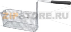 КОРЗИНА ДЛЯ ФРИТЮРНИЦЫ 110Х290Х120 ММ 