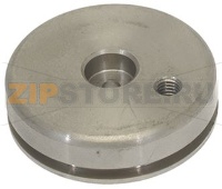 ВЕРХНИЙ ДЕРЖАТЕЛЬ ПОРШНЯ ø 50 mm