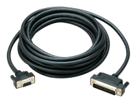Кабель 2.5 м, RS232, SUB-D9 Schneider Electric XBTZ9710