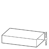 BD2-400-D PROTECTION SLEEVE Siemens BVP:045505