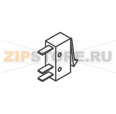 Microswitch Saeco Syntia Cappuccino Microswitch Saeco Syntia Cappuccino

Запчасть на сборочном чертеже под номером: 02

Название запчасти Saeco на английском языке: Microswitch Saeco Syntia Cappuccino
