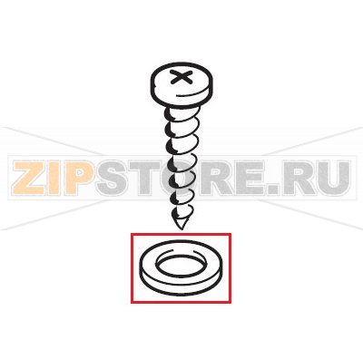 Rosetta piana 3,2x9 DIN 7349 Saeco Royal Digital Plus Rosetta piana 3,2x9 DIN 7349 Saeco Royal Digital Plus

Запчасть на сборочном чертеже под номером: 38

Название запчасти на итальянском языке: Rosetta piana 3,2x9 DIN 7349 Saeco Royal Digital Plus