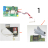 Smart card kit complete (includes spring) Zebra P310i