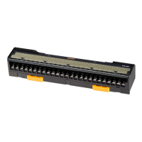 Блок клеммный, релейный, стандартный Autonics ACS-50T