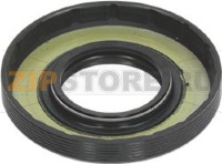 SEALING RING 35X72X10/12