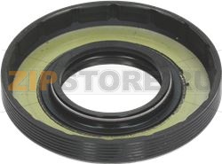 SEALING RING 35X72X10/12 