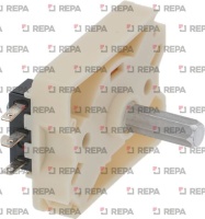 ПЕРЕКЛЮЧАТЕЛЬ 2-ПОЗИЦИОННЫЙ