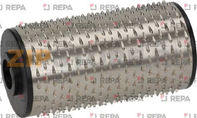 ВАЛ ДЛЯ ТЕРОЧНОЙ МАШИНЫ МОДЕЛЬ 8-FIMAR 