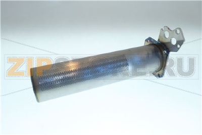 ASS. BRUCIATORE GAS PREMIX C 107G 