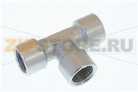 RACC. T FEM. 1/2  OT. UNI384 ART.461