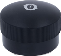 COFFEE LEVELER RIBELLE ø 58 mm BLACK