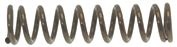 PAWL PIN SPRING