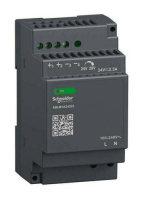 Блок питания модульный 24 В, 60 Вт Schneider Electric ABLM1A24025