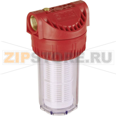 Фильтр предварительной очистки 30.3 мм, 1 шт T.I.P. 31058 