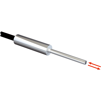Кабель оптоволоконный SICK LL3-DK43 