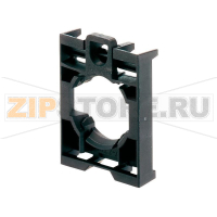 Пластина на переднее крепление (ШxВ) 30x40.8 мм 1 шт Eaton M22-A