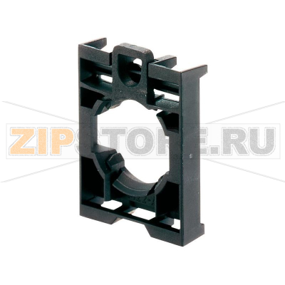 Пластина на переднее крепление (ШxВ) 30x40.8 мм 1 шт Eaton M22-A 