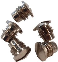 10x5 pcs S/S screw for EUROP/STYL Spouts