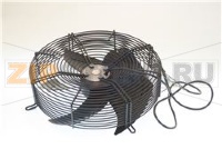 VENTILATEUR AVEC GRILLE
