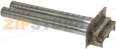 BRUCIATORE COMPLETO BOILER 