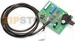 ПЛАТА В КОМПЛЕКТЕ 