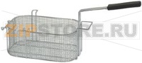 CESTO FRIGGITRICE 170x290x120 mm