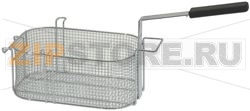 CESTO FRIGGITRICE 170x290x120 mm 