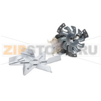 OVEN CENTRIFUGAL FAN - 230V 50/60HZ