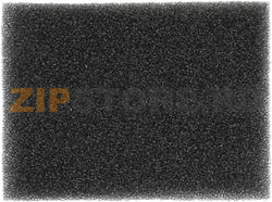 MOTOR FILTER FOR VACUUM CLEANER 21904750 