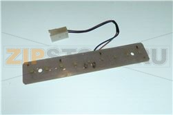 STRISCIA LED FRIGORIFERO LG EBR62255203 
