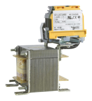 Дроссель сетевой 5 мГц, 7 А Schneider Electric VZ1L007UM50