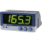 PID-регулятор температуры, от -200 до +1820°C, 3 А, 1 шт JUMO iTRON 08 q - PID-регулятор температуры, от -200 до +1820°C, 3 А, 1 шт JUMO iTRON 08 q