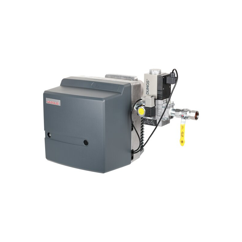 Горелка газовая Weishaupt WG20N/1-C, 1, LN 