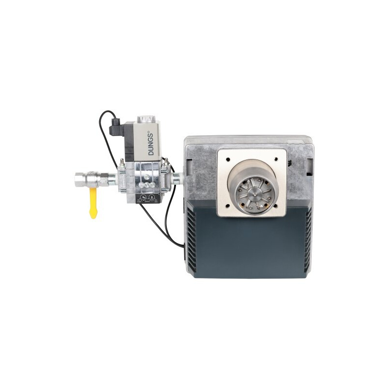 Горелка газовая Weishaupt WG20N/1-C, 1, LN 