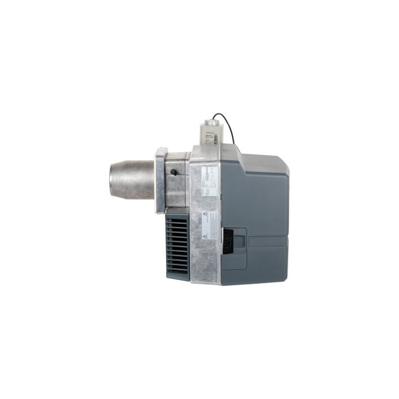 Горелка газовая Weishaupt WG20N/1-C, 1, LN 
