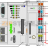 Контроллер PFC200; 2 x ETHERNET, RS-232/-485, мобильный радиомодуль; Технология телеуправления; Внешняя температура; светло-серые Wago 750-8207/025-001 - Контроллер PFC200; 2 x ETHERNET, RS-232/-485, мобильный радиомодуль; Технология телеуправления; Внешняя температура; светло-серые Wago 750-8207/025-001