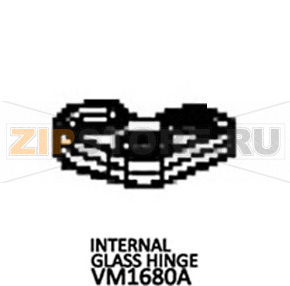 Internal glass hinge Unox XBC 805E Internal glass hinge Unox XBC 805EЗапчасть на деталировке под номером: 22Название запчасти на английском языке: Internal glass hinge Unox XBC 805E