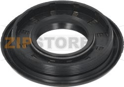 МАНЖЕТА 30X55/68X8/11 GP 