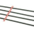ТЭН 1000W 220V. - ТЭН 1000W 220V.