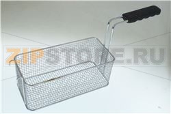 CESTO FRIGGITRICE 300x140x120 